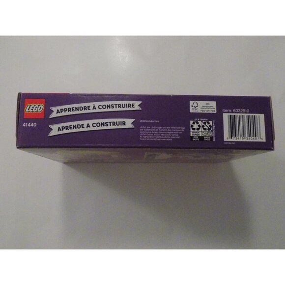 LEGO Friends Heartlake City Bakery #41440 (99 pcs) - Picture 5 of 5